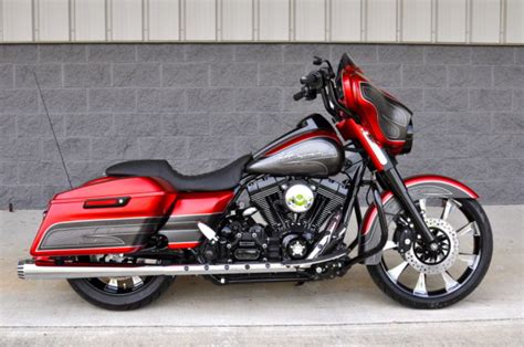 By ant lucia. see allitem description. 2014 STREET GLIDE CUSTOM **1 OF A KIND** $15K IN XTRA'S ...