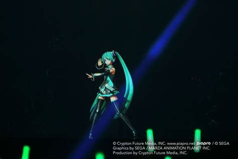 Relive Hatsune Mikus First Ever Concert In Malaysia Entertainment