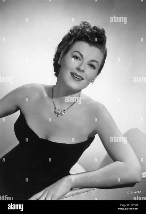 Barbara Hale Barbara Hale Barbara Hale Stock Photo Alamy