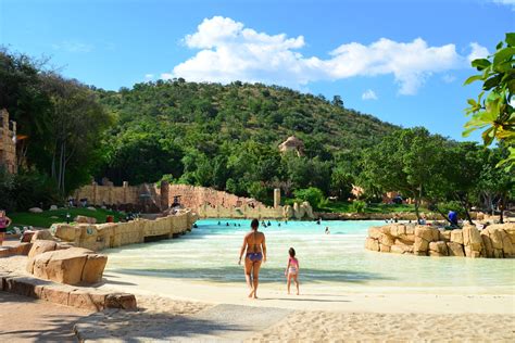 Valley Of Waves - One of the Top Attractions in Sun City, South Africa ...