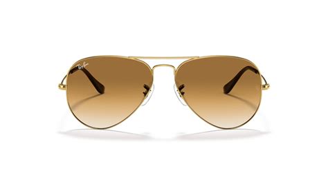 Ray Ban Sunglasses Aviator Gradient Rb 3025 Vision Express
