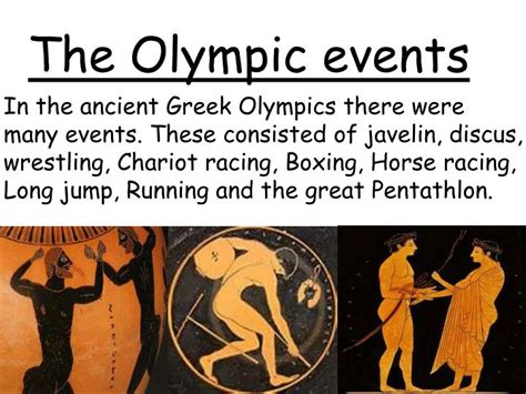 Javelin Olympics Ancient Greece Javelin Thrower Bronze Small Statue