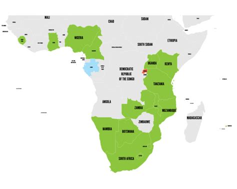 En Afrique Quelle Francophonie Au Xxi Siècle Portailsudmaroc