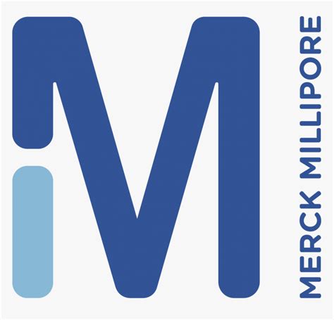 Merck Millipore Labsol Scientific Merck Millipore Logo Hd Png
