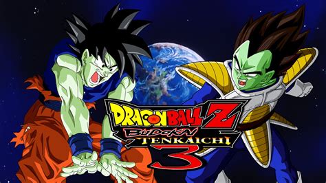 Dragon Ball Z Bt3 Mods Zombie Goku Vs Zombie Vegeta Duels Youtube