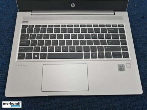 Hp Probook 440 G7 Laptop Core I5 10th Gen 16gb Ram 512gb Ssd 94