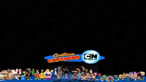 Cartoon Cartoons Intro 2022 By Chucho1234 On Deviantart