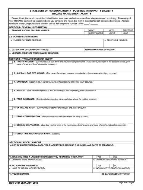 Dd Form 93 Fill Out And Sign Printable Pdf Template Airslate Signnow