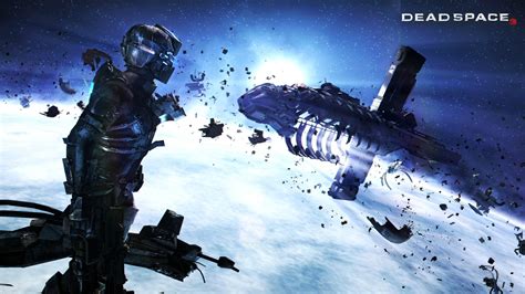 2013 Dead Space 3 Game Wallpapers Hd Wallpapers Id 11454