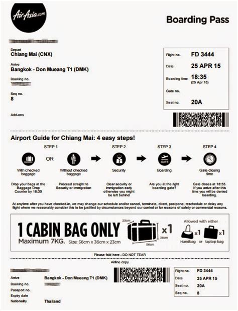 This is your first post. วิธีทำเว็บเช็คอิน Air Asia ด้วยตัวเอง อัพเดทล่าสุด 2015 ...