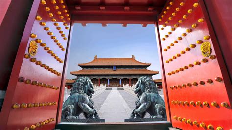 Temple Of Heaven Beijing China Uhd 4k Wallpaper Pixelz