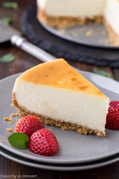 Best Cheesecake Recipe Dan330