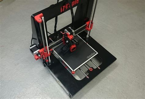 If you make a purchase through one of our affiliate links. Looking for a New DIY 3D Printer to Build? Check Out the ...