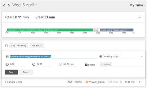 Your employees can track time using the desktop, mobile, or web app. Best Free Employee Time Tracking Apps of 2019