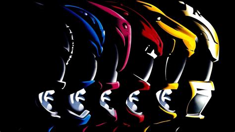 Tv Show Power Rangers Hd Wallpaper