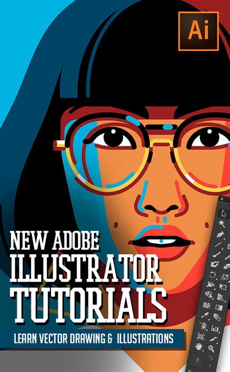 Illustrator Tutorials 30 New Adobe Illustrator Tuts Learn Drawing And