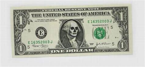 Dollar Bill Art Gallery Ebaums World
