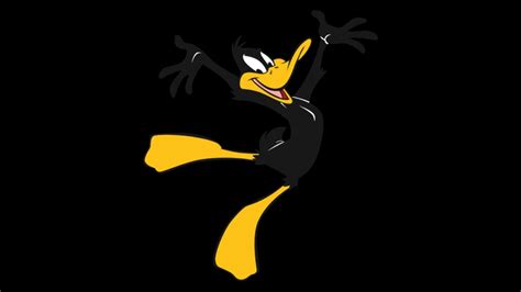Looney Tunes Racing Daffy Duck Voice Clips Youtube
