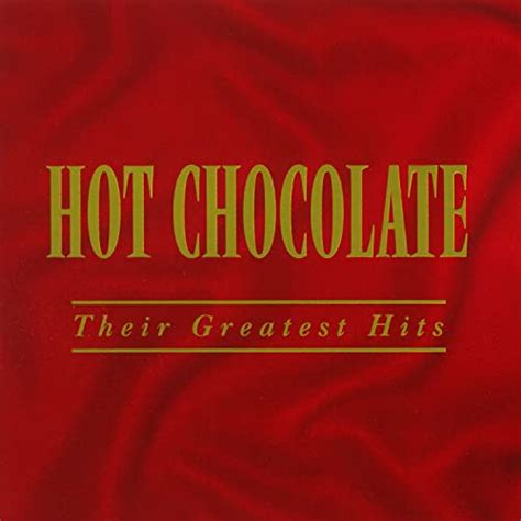 I Gave You My Heart Didnt I By Hot Chocolate On Amazon Music