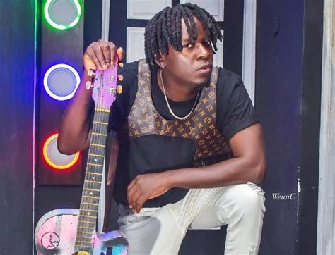 Willy Paul Promises To Stop Releasing Dirty Content