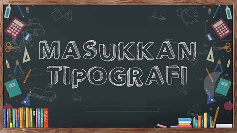 Selamat merancang cikgu dan kongsikan kepada rakan guru anda. PENDIDIKAN SENI VISUAL. TINGKATAN 4 , TOPIK POSTER. - YouTube