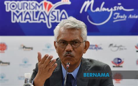 Ho mei kei public relation officer corporate and user services division department of. Pelancongan Kini - Malaysia (Malaysia - Tourism Now): VMY ...