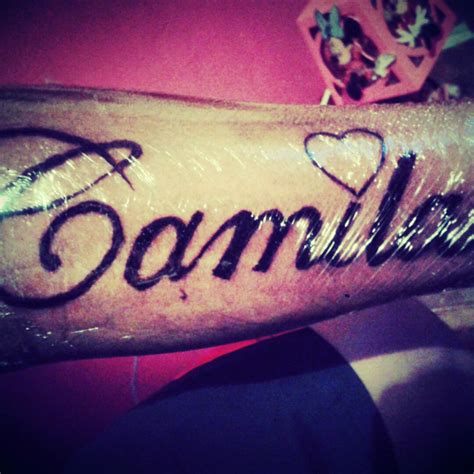 Tattoo Uploaded By Lodeck Rabu • ♡camila♡ • Tattoodo