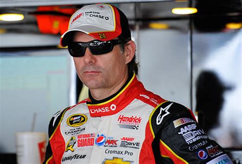 He won the daytona 500 a record seven times. Cary Estes: Jeff Gordon's fighting spirit; plus NASCAR ...