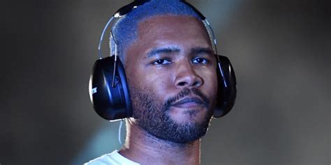 Frank Ocean Introduces Homer Radio Hypebae