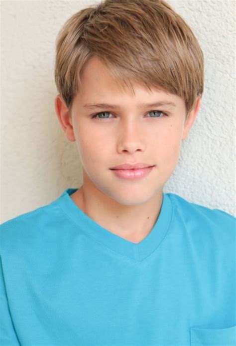 Dylan M First Models And Talent Agency Inc Children Modeling