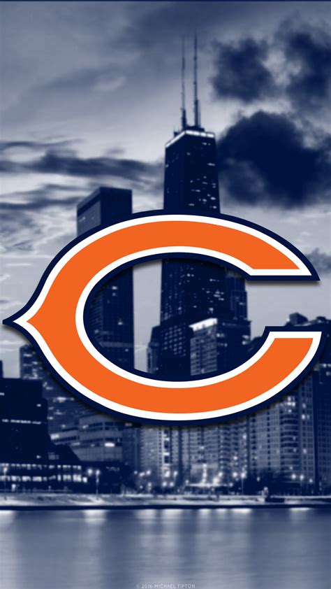 We have an extensive collection of amazing background images carefully chosen by our community. Chicago Bears Wallpapers (78+ images)