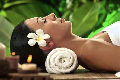 nidra body spa one of the best body massage spa at aundh pune