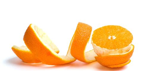 10 Extraordinarias Forma De Reutilizar La Cáscara De Naranja ¡hasta