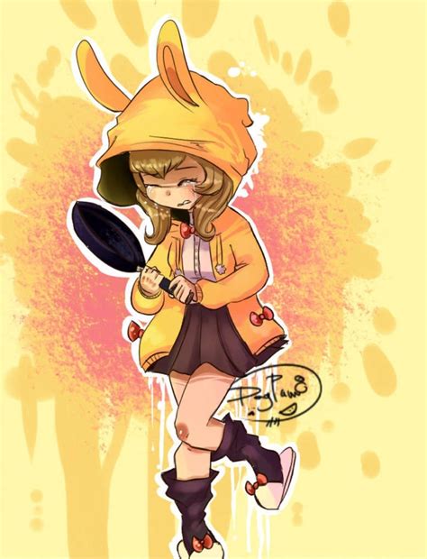 Welcome to a new world of danganronpa, and prepare yourself for the biggest, most exhilarating episode yet. Post: https://www.deviantart.com/dogpaw8/art/Aiko-Umesawa ...