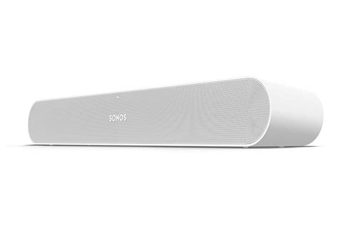 Sonos Ray Soundbar