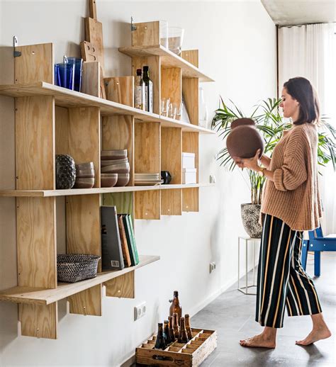 INDUSTRIELL collection - IKEA | Ikea wall shelves, Ikea ...