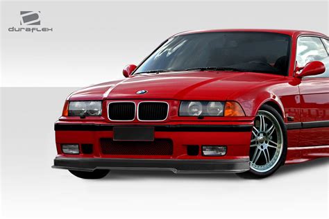 All the parts we try to keep in stock and dispatch in 3 working days. 1996 BMW 3 Series 0 Fiberglass+ Front Lip-Add On Body Kit - 1992-1998 BMW M3 E36 Duraflex GTR ...
