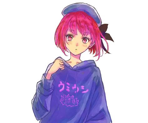 20+ Oshi no Ko HD Wallpapers und Hintergründe