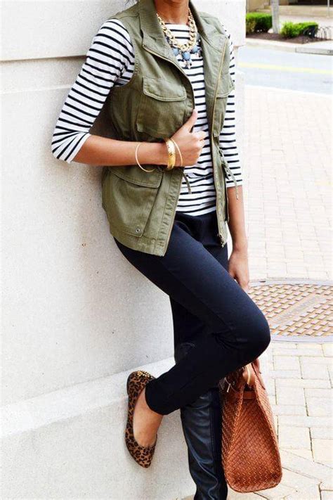 What Colours Go With Olive Green Pants Chic Outfit Ideas