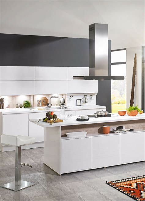 Moderne kuchen tapeten luxus amazing tapeten kuche ideen galleries hiketoframe tolles wohnzimmer ideen. Kuchentrend Weiss Moderne Kuchen 2019 - Best Home Ideas ...