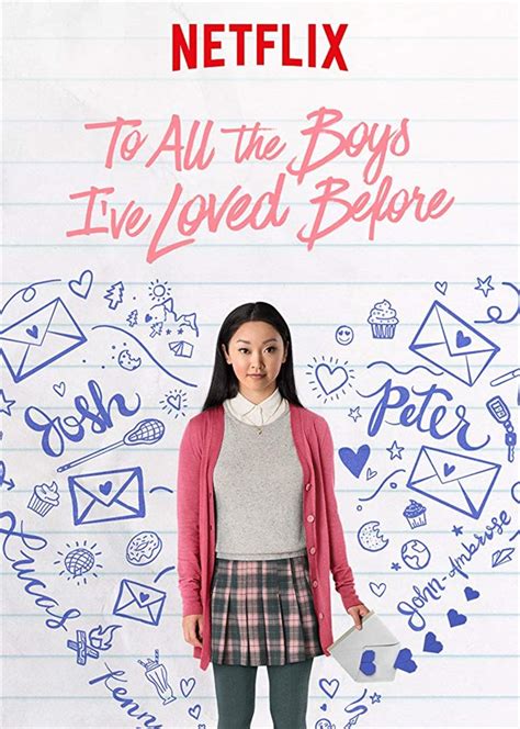 To All The Boys Ive Loved Before Always And Forever Review The