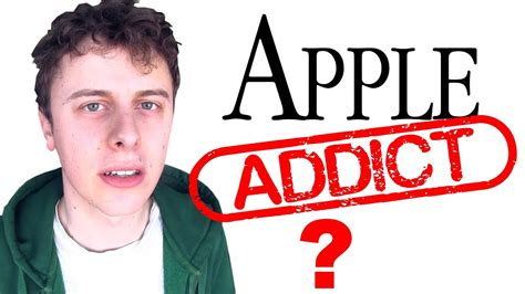 Norman Les Apple Addict Youtube