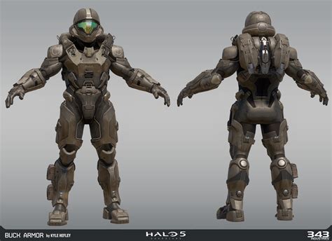 Hell Jumper Foam Armor Spartan Buck Halo Costume And Prop Maker