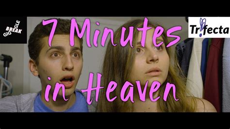 What Is Minutes In Heaven Rules Best Games Walkthrough