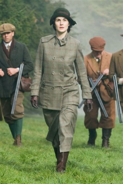Lady Mary Crawley S Best Dresses And Outfits On Downton Abbey
