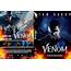 Venom 2018 R1 Custom DVD Cover  DVDcoverCom