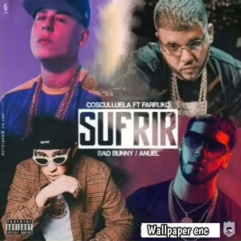 Marcos es un gran follador, pero se ha hecho la promesa de guardar abstinencia hasta que aparezca su chico ideal. Cosculluela Farruko Ft Bad bunny & Anuel AA - Sufrir ...