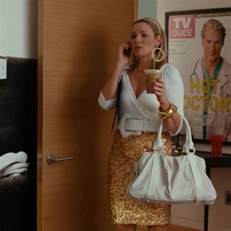 Sex And The City Kim Cattralls Best Ever Outfits As Samantha Jones On Satc Wear Next