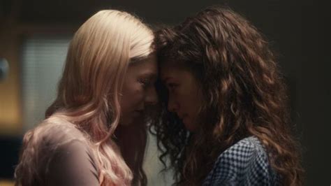 Hbos Controversial New Series Euphoria Is A Gen Z Drama For Adults