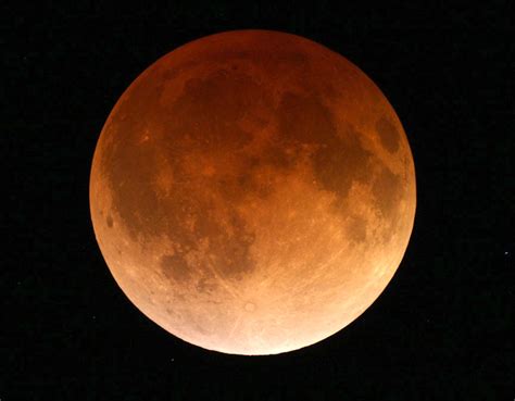Dawn Delight Catch The Total Lunar Eclipse On May 26th Sky